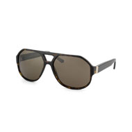 Burberry Sonnenbrille BE 4091 300273