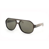 Burberry Sonnenbrille BE 4091 3081/3