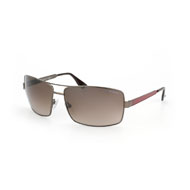 Emporio Armani Sonnenbrille EA 9692/S 505