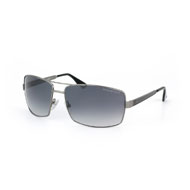 Emporio Armani Sonnenbrille EA 9692/S KJ1