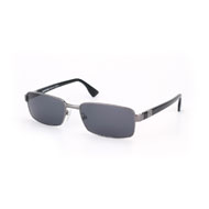 Emporio Armani Sonnenbrille EA 9743/S V81