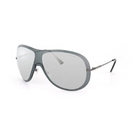 Emporio Armani Sonnenbrille EA 9720/S D5W