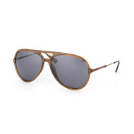 Emporio Armani Sonnenbrille EA 9724/S AHW