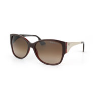 Emporio Armani Sonnenbrille EA 9707/S 520