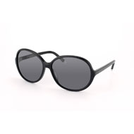 ck Calvin Klein Sonnenbrille CK 4124S 001