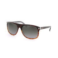 Tom Ford Sonnenbrille Alphonse FT 0195 / S 56B