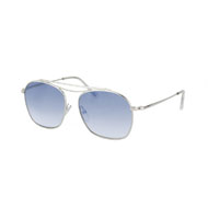 Tom Ford Alessandro in Silber
