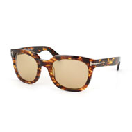 Tom Ford Sonnenbrille Campbell FT 0198 / S 52J