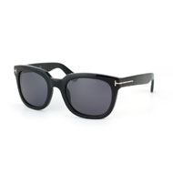Tom Ford Campbell in Schwarz