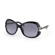 Roberto Cavalli Sonnenbrille Melissa RC 587S 01B