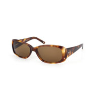 Fossil Sonnenbrille Cambria PS 7191 224