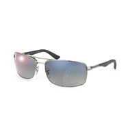 Ray-Ban Sonnenbrille RB 3465 004/78