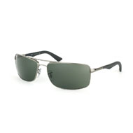 Ray-Ban Sonnenbrille RB 3465 004