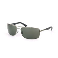 Ray-Ban Sonnenbrille RB 3465 004/58