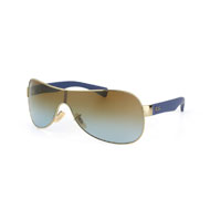 Ray-Ban Sonnenbrille RB 3471 001/5D