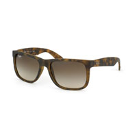 Ray-Ban Sonnenbrille Justin RB 4165 710/13