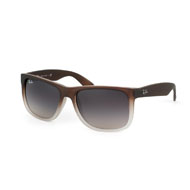 Ray-Ban Sonnenbrille Justin RB 4165 855/8G