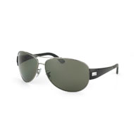 Ray-Ban Sonnenbrille RB 3467 004/9A