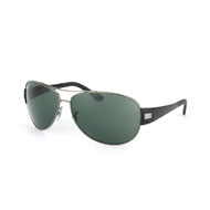 Ray-Ban Sonnenbrille RB 3467 004/71