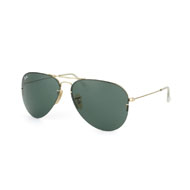 Ray-Ban Sonnenbrille RB 3460 001/71