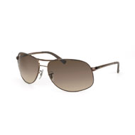 Ray-Ban Sonnenbrille RB 3387 014/13