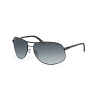 Ray-Ban Sonnenbrille RB 3387 006/8G