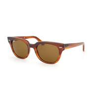 Ray-Ban Sonnenbrille Meteor RB 4168 820