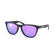 Oakley Sonnenbrille Frogskins OO 9013 24-298