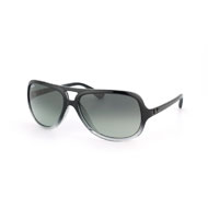 Ray-Ban Sonnenbrille RB 4162 842/71