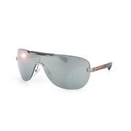 Prada Sport Sonnenbrille PS 52NS 7CQ7W1