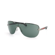 Prada Sport Sonnenbrille PS 52NS 5AV3O1