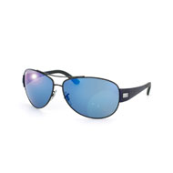Ray-Ban Sonnenbrille RB 3467 006/55